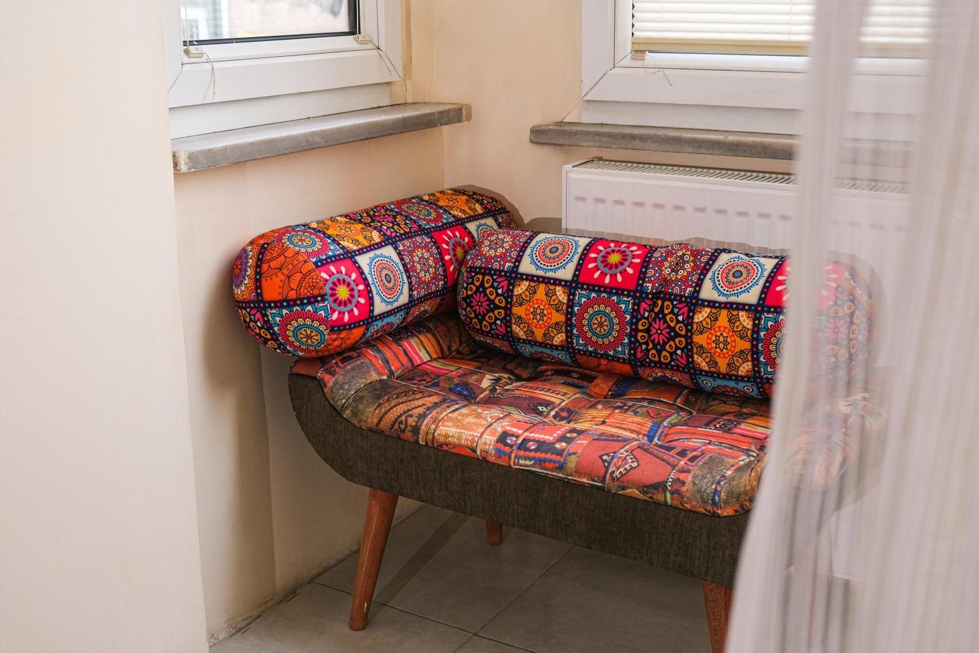 Taksim Nikea Suites 80 — Photos 3